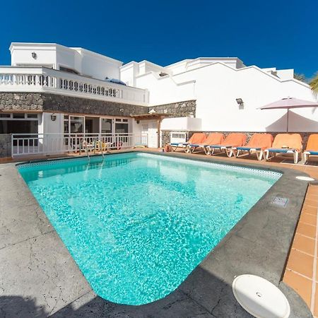 Villa Ramos Uno Puerto Calero Luaran gambar