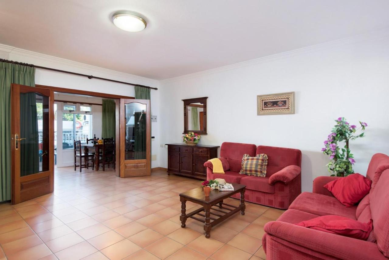 Villa Ramos Uno Puerto Calero Luaran gambar