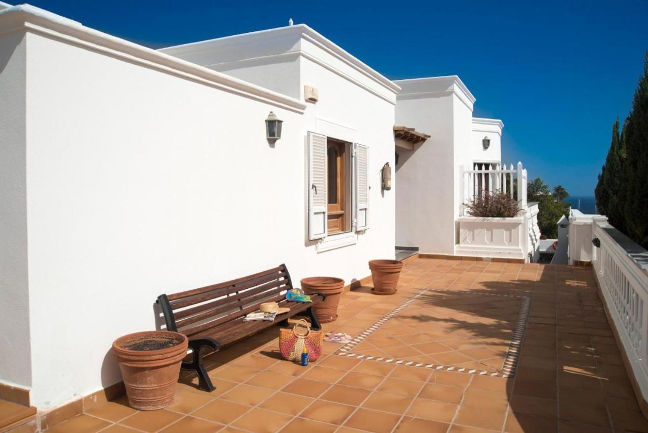 Villa Ramos Uno Puerto Calero Luaran gambar