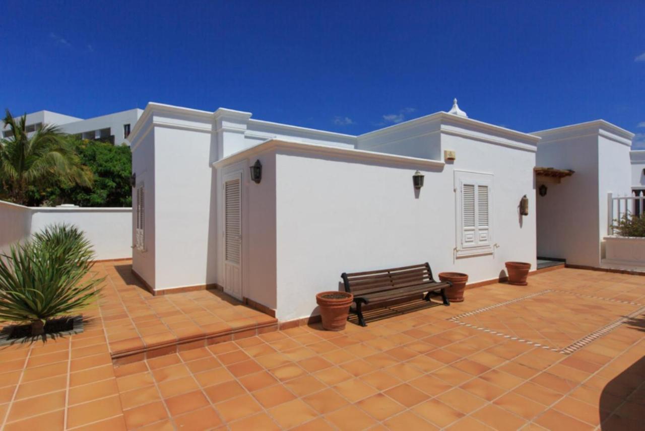 Villa Ramos Uno Puerto Calero Luaran gambar