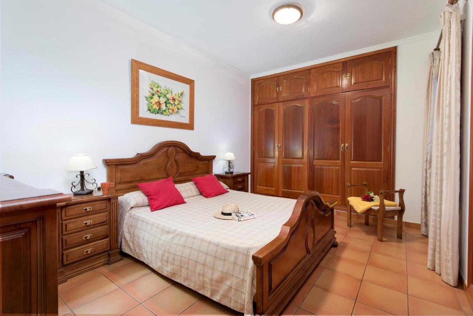 Villa Ramos Uno Puerto Calero Luaran gambar