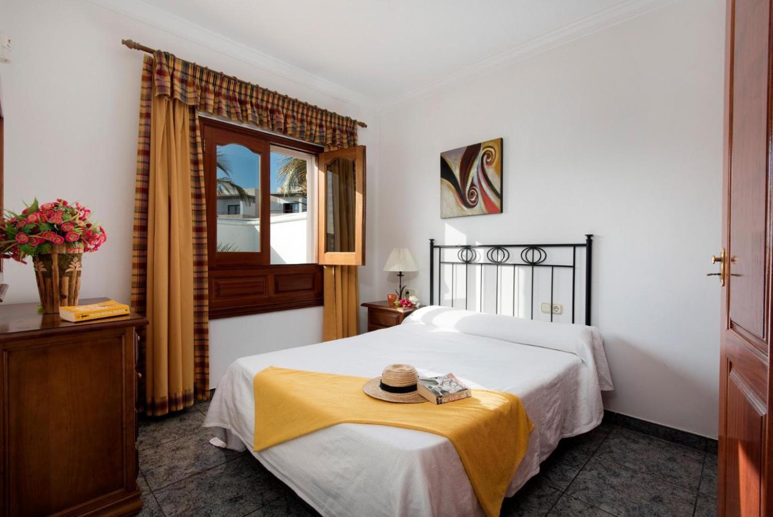 Villa Ramos Uno Puerto Calero Luaran gambar