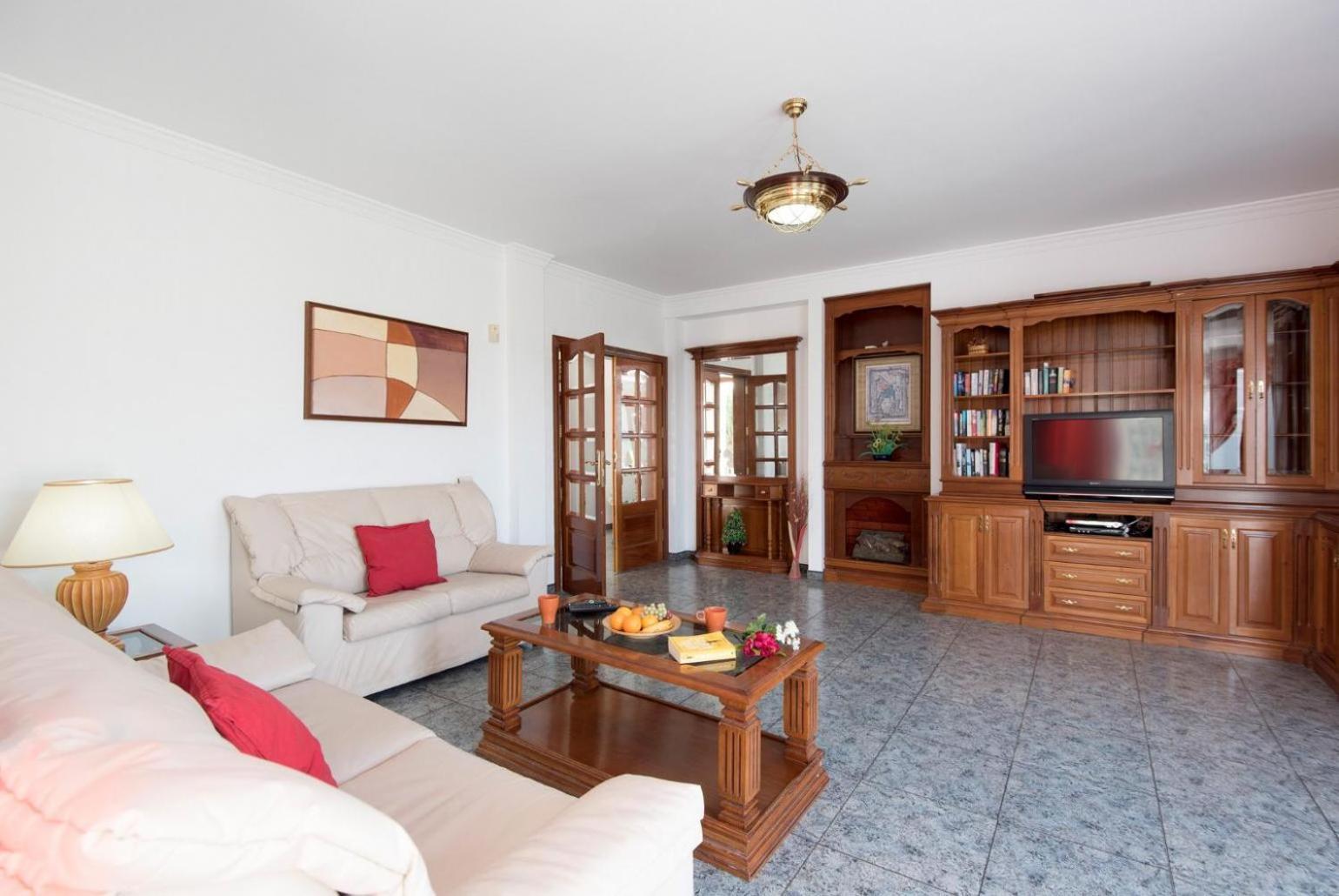 Villa Ramos Uno Puerto Calero Luaran gambar