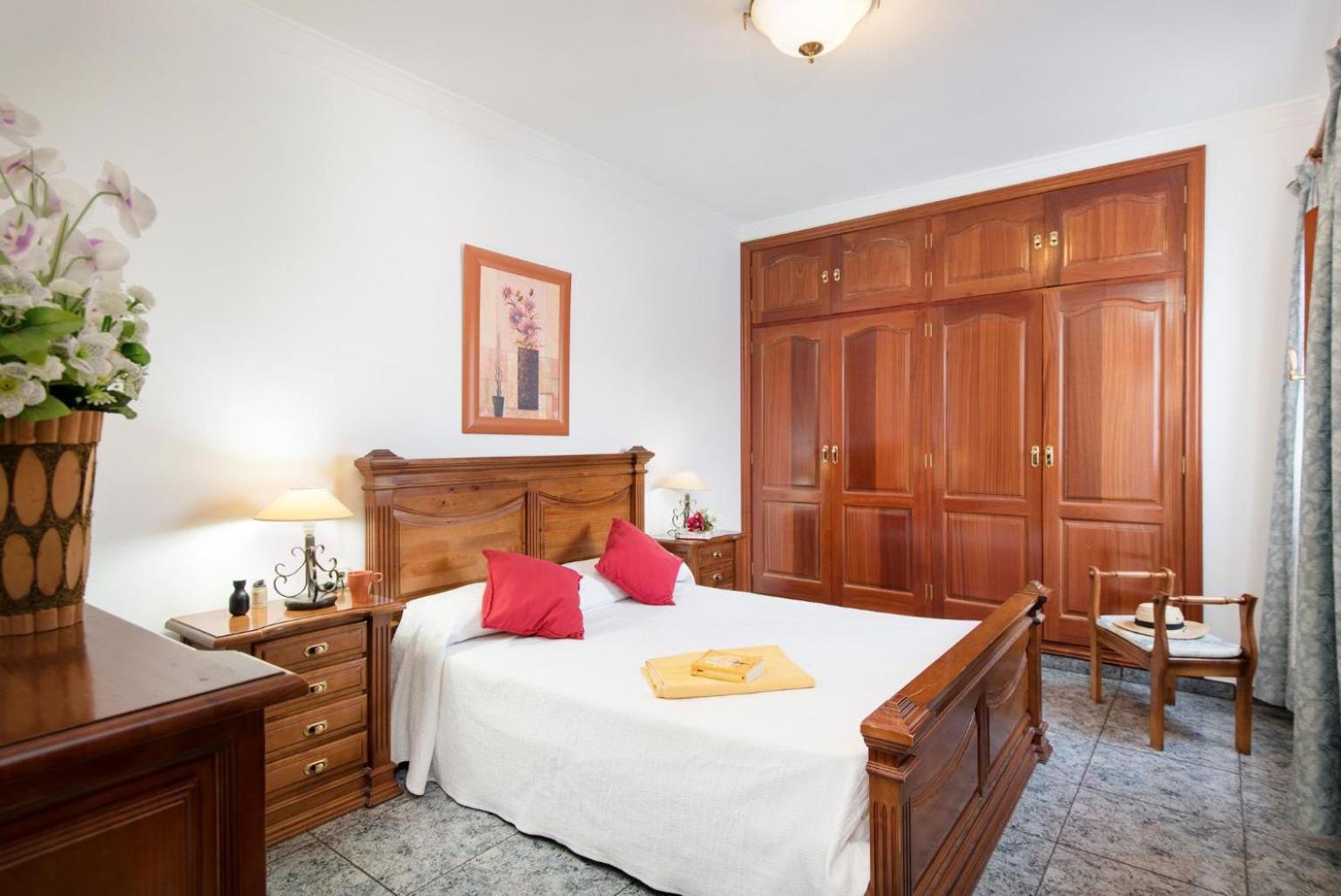 Villa Ramos Uno Puerto Calero Luaran gambar