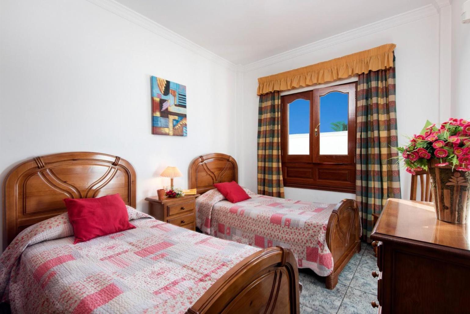 Villa Ramos Uno Puerto Calero Luaran gambar